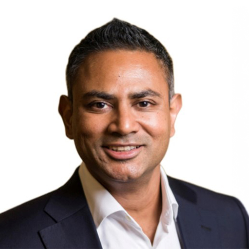 Dave Sivaprasad